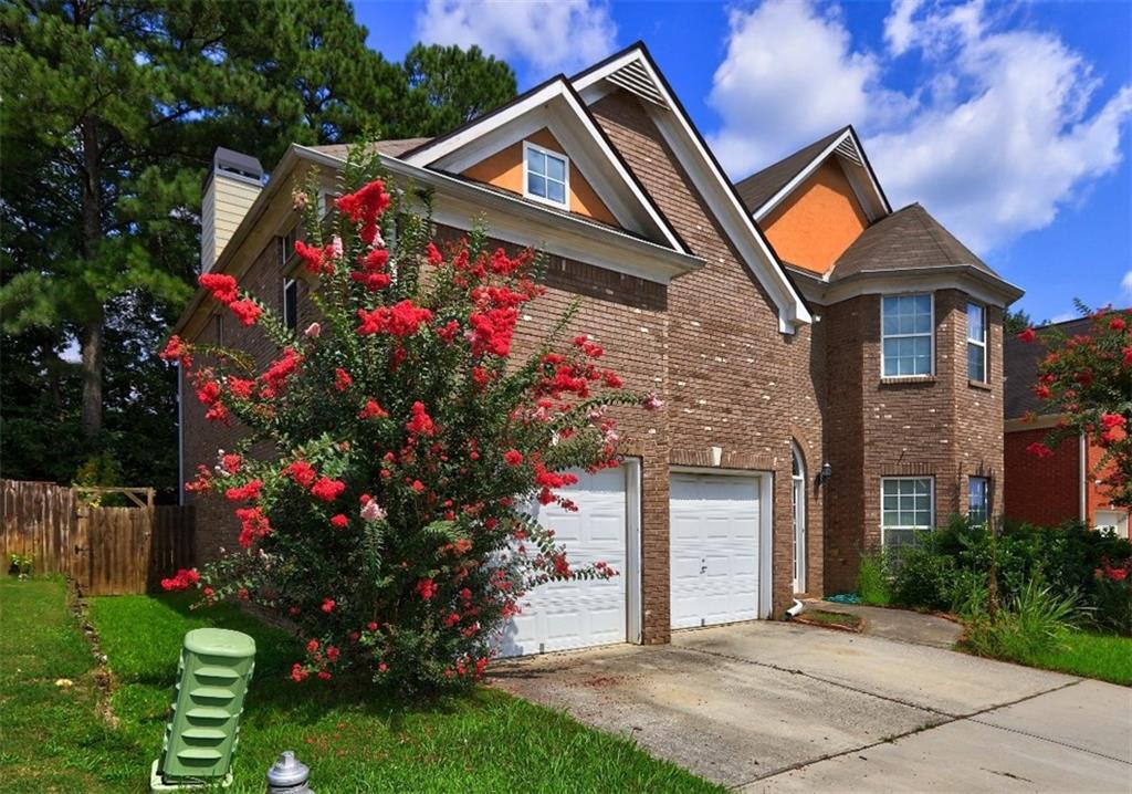 2853 Newtons Crest Cir., Snellville, GA 30078