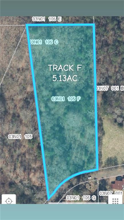 Holcomb Rd., Ball Ground, GA 30107