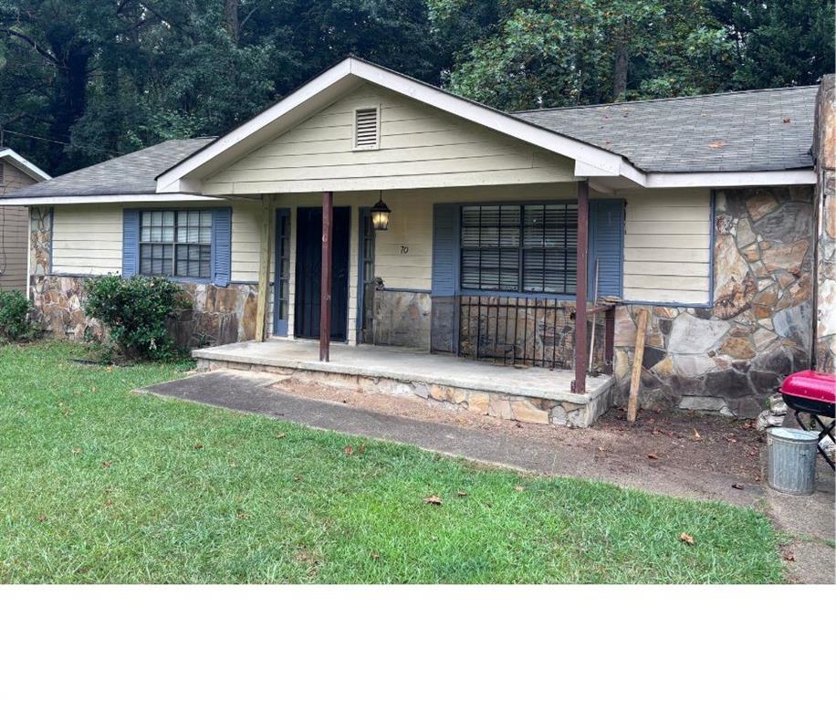 70 Darwin Dr., Jonesboro, GA 30238