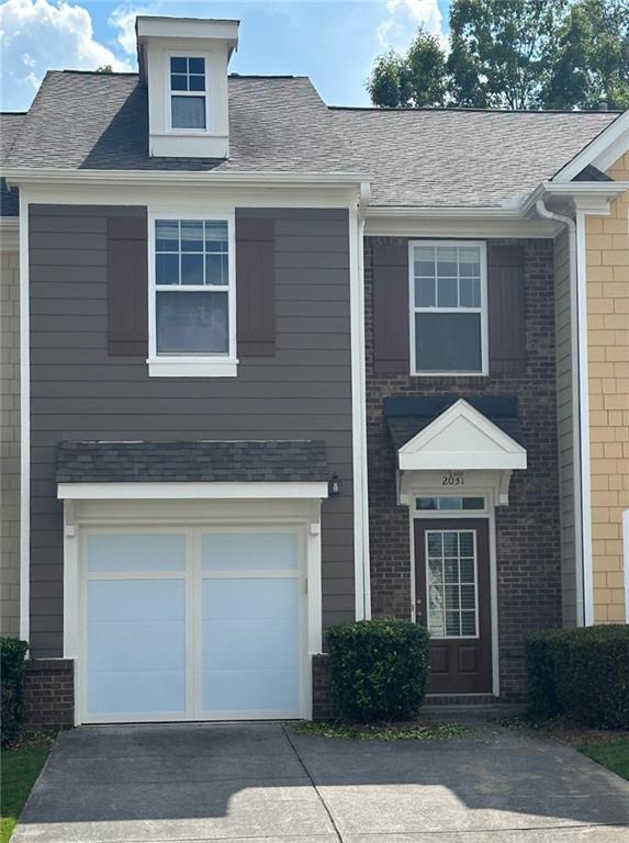2031 Lakeshore Overlook Dr., Kennesaw, GA 30152