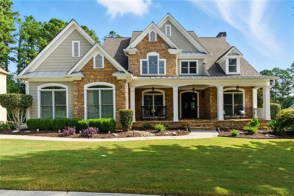 155 Calming Water Tr., Dallas, GA 30132