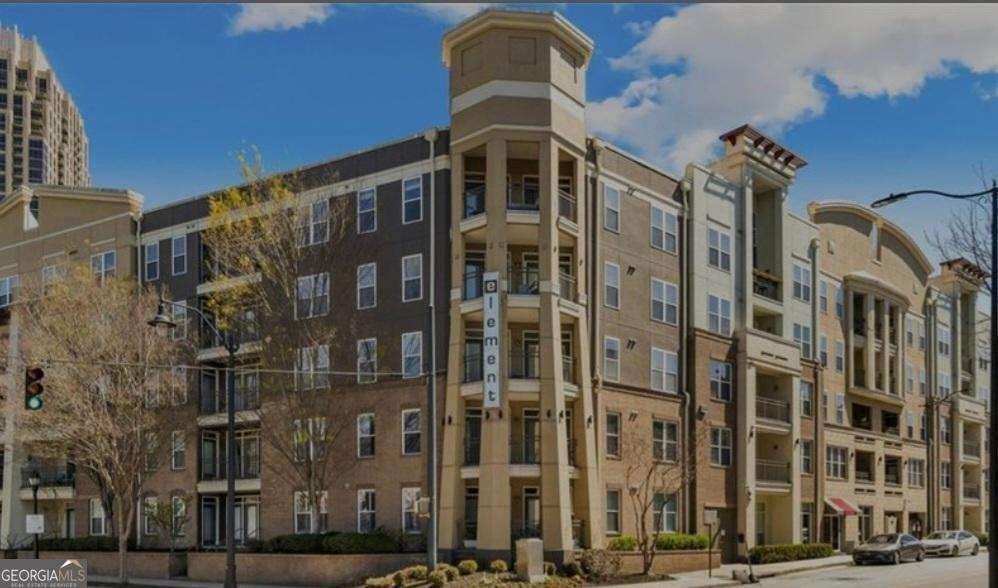 390 17th St. #5037, Atlanta, GA 30363