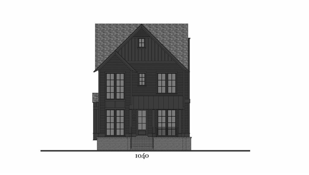 1040 Edie Ave., Atlanta, GA 30312