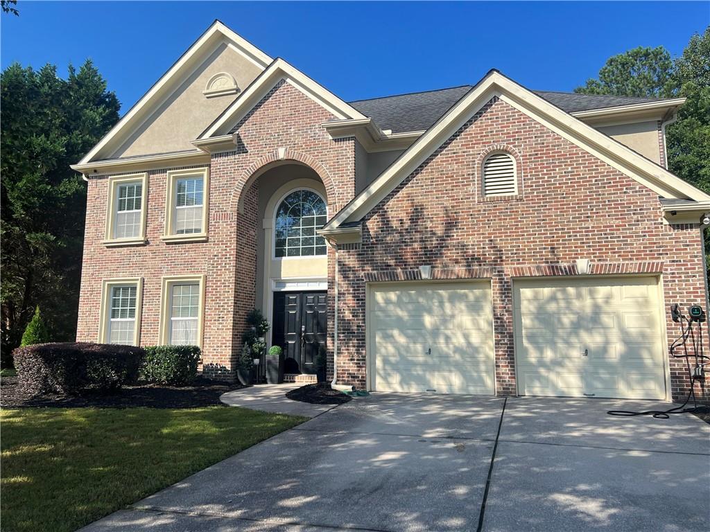 132 SW Wolf View Ct., Atlanta, GA 30349