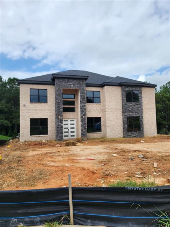 839 Artistry Way, Fairburn, GA 30213