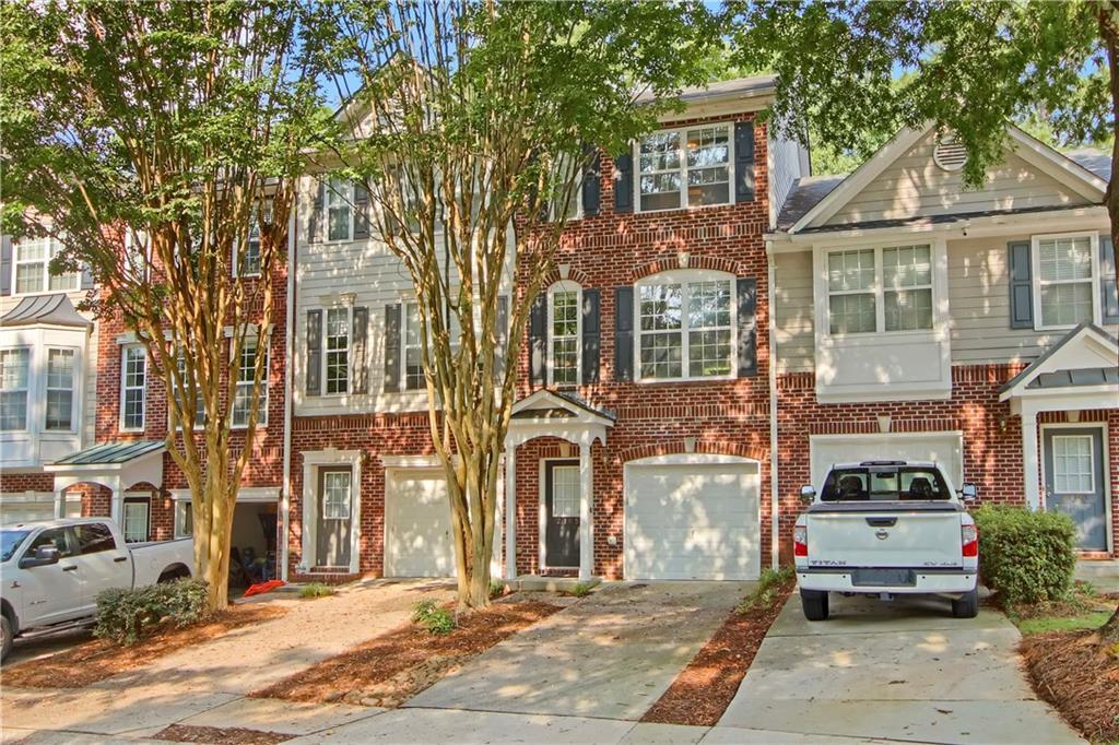2105 Dillard Crossing, Tucker, GA 30084