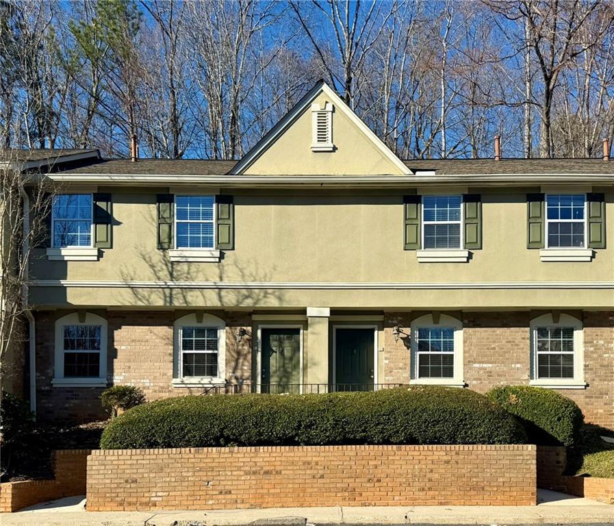 6900 Roswell Rd. #7N, Atlanta, GA 30328