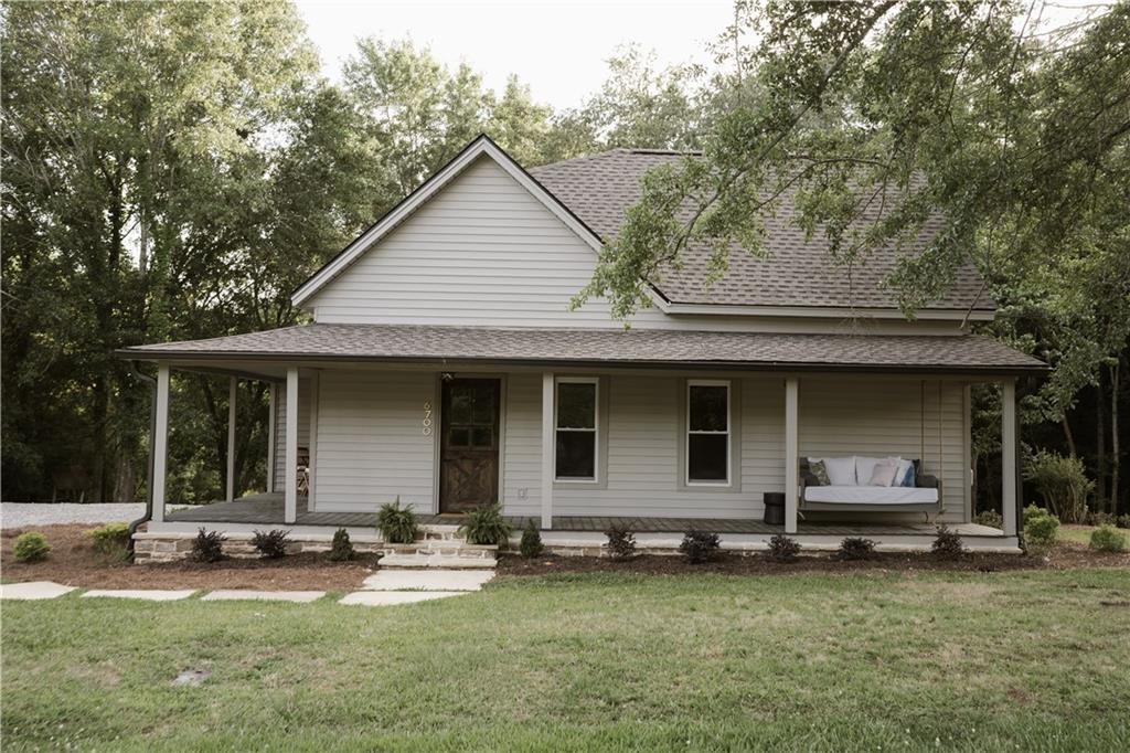 Shady Grove Rd., Cumming, GA 30041