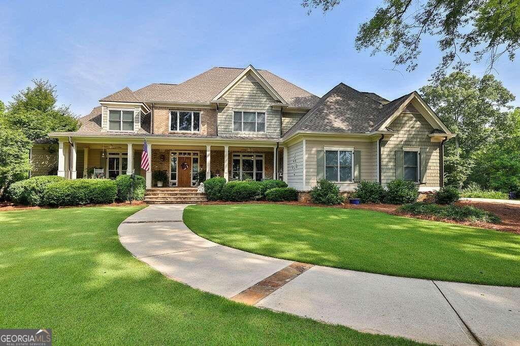 594 Peachtree Rd., Hoschton, GA 30548