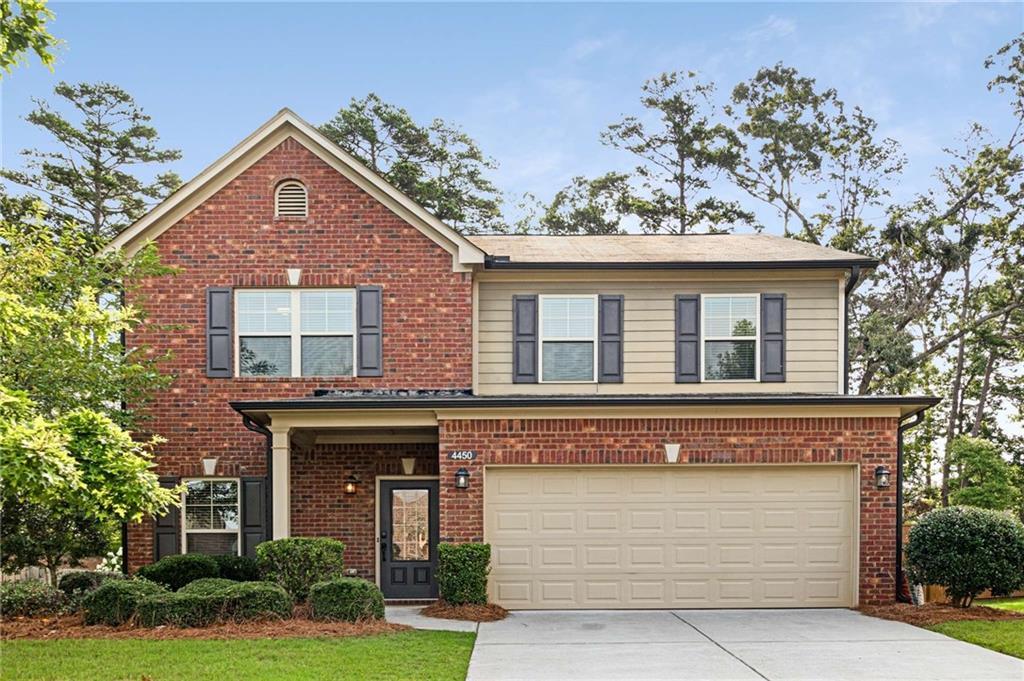 4450 Pleasant Woods Dr., Cumming, GA 30028