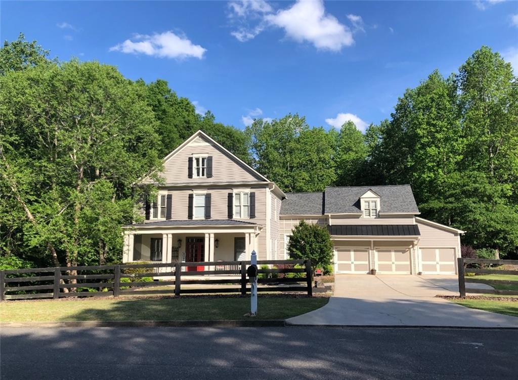 4045 Little Falls Dr., Cumming, GA 30041