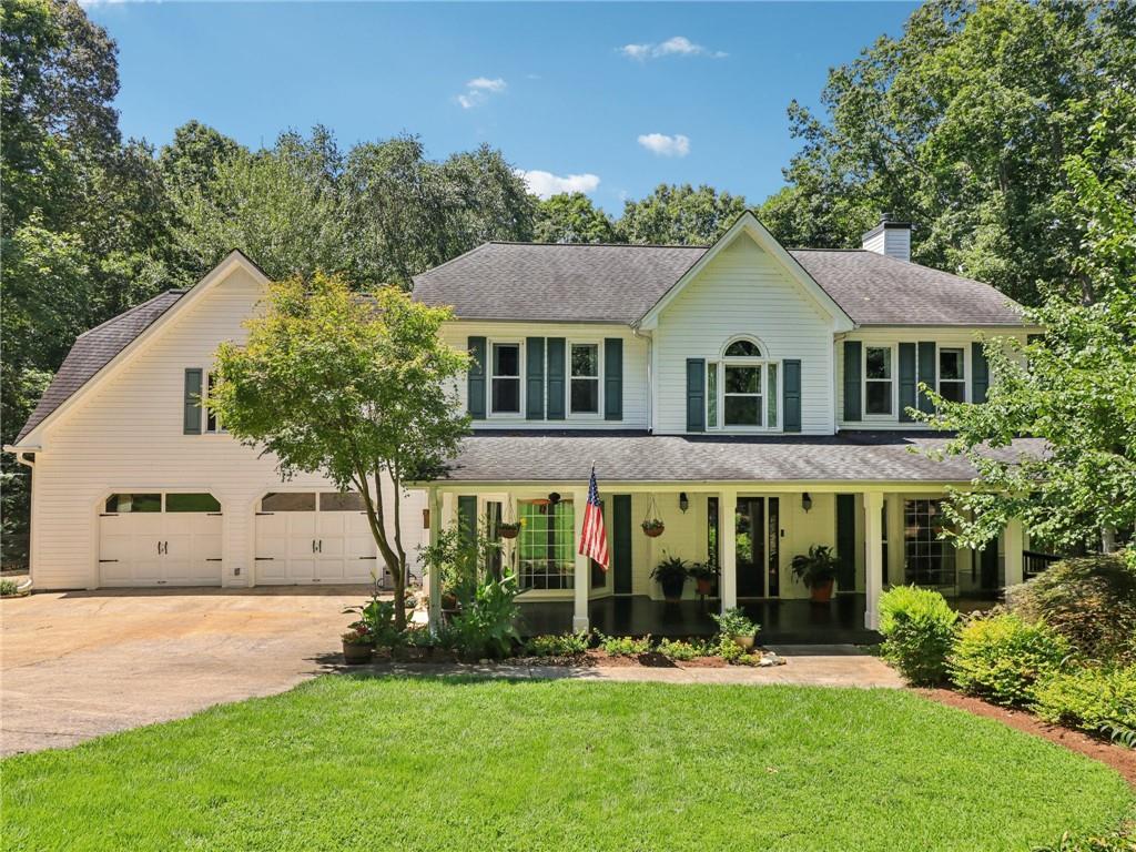 224 Transart Pkwy., Canton, GA 30114