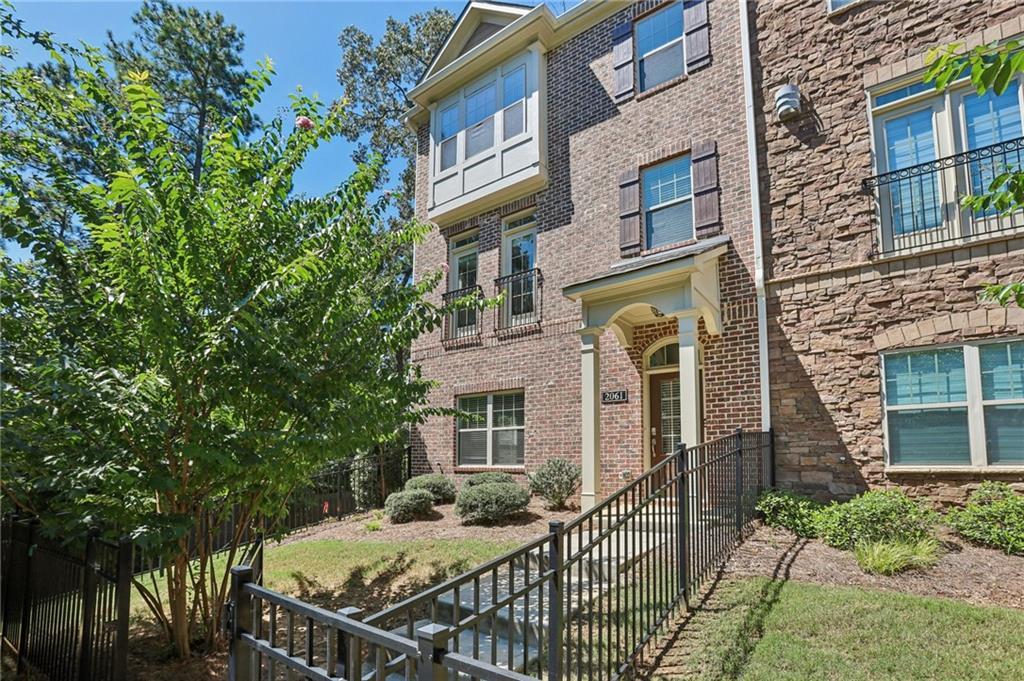 2061 Morrison Ave., Brookhaven, GA 30319