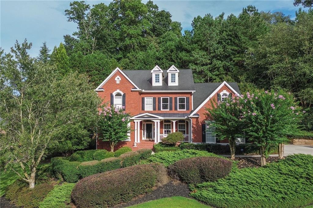 5410 Cottage Farm Rd., Johns Creek, GA 30022
