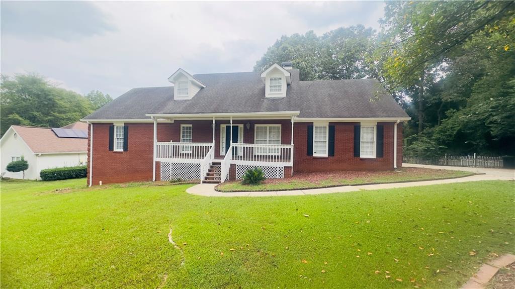902 Sweetbay Ct., Stockbridge, GA 30281