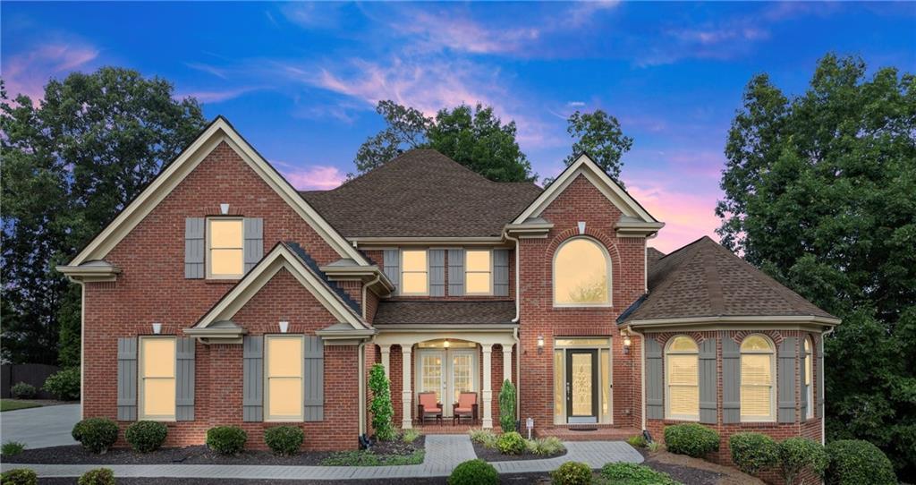 1020 Grace Ct., Suwanee, GA 30024
