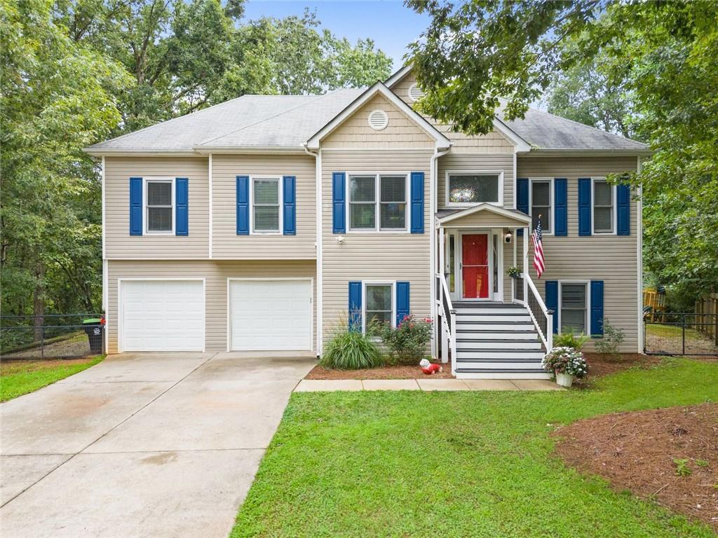 58 Hampton Forest Ct., Dahlonega, GA 30533