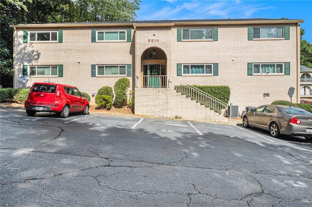 3214 Henderson Mill Rd. #1, Atlanta, GA 30341