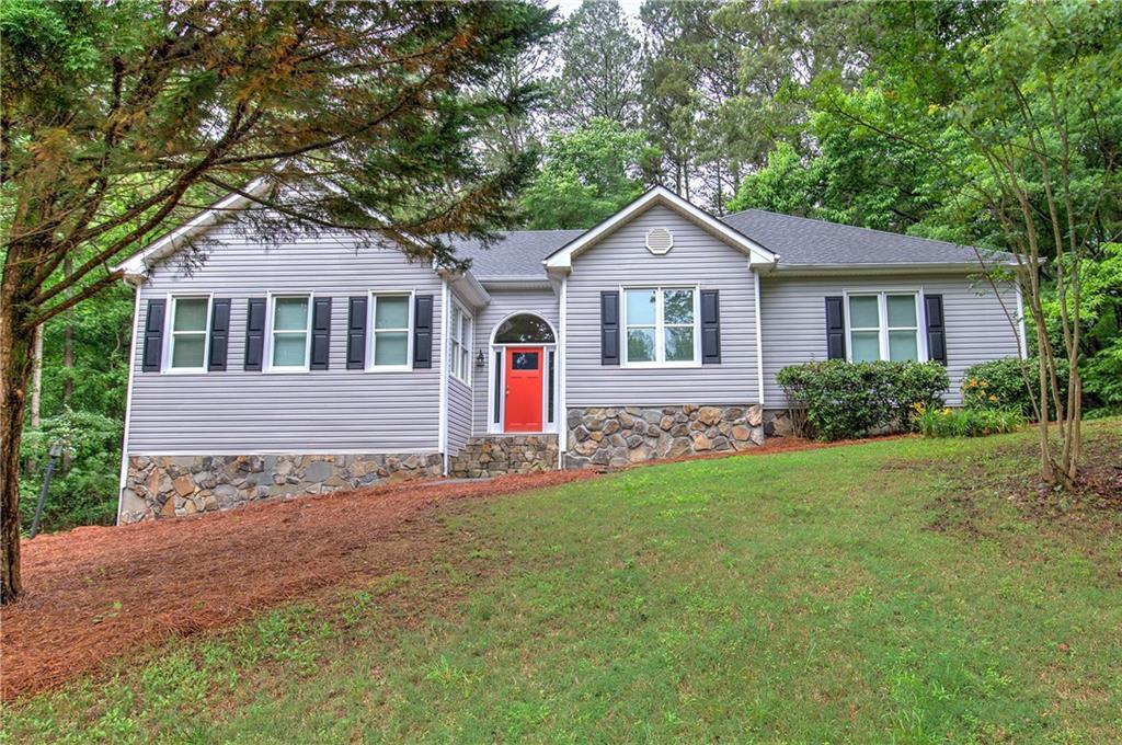 23 Timberlake Pointe, Cartersville, GA 30121