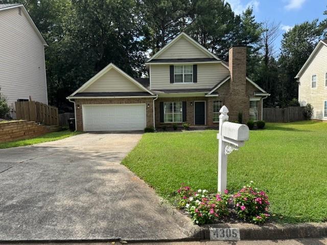 4305 Pine Vista Blvd., Alpharetta, GA 30022