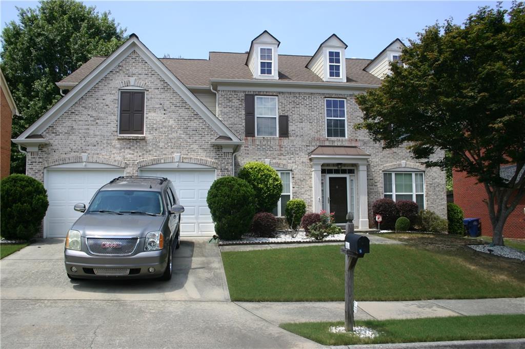 3083 Dawson Ln., Atlanta, GA 30331