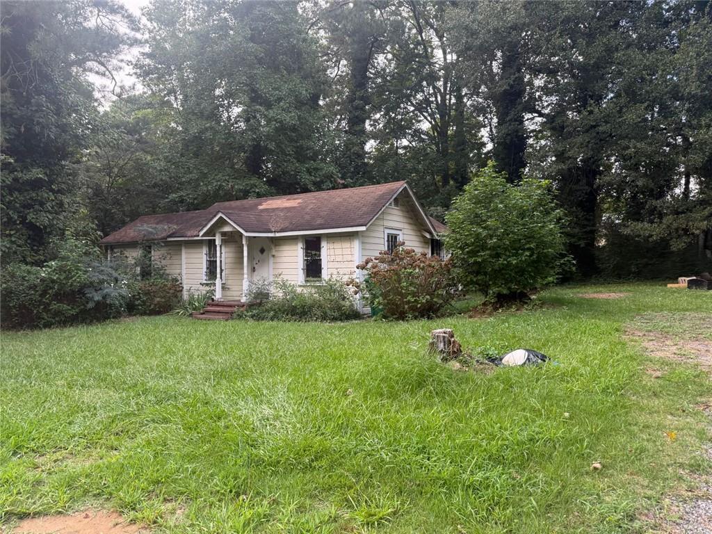4210 Rockbridge Rd., Stone Mountain, GA 30083