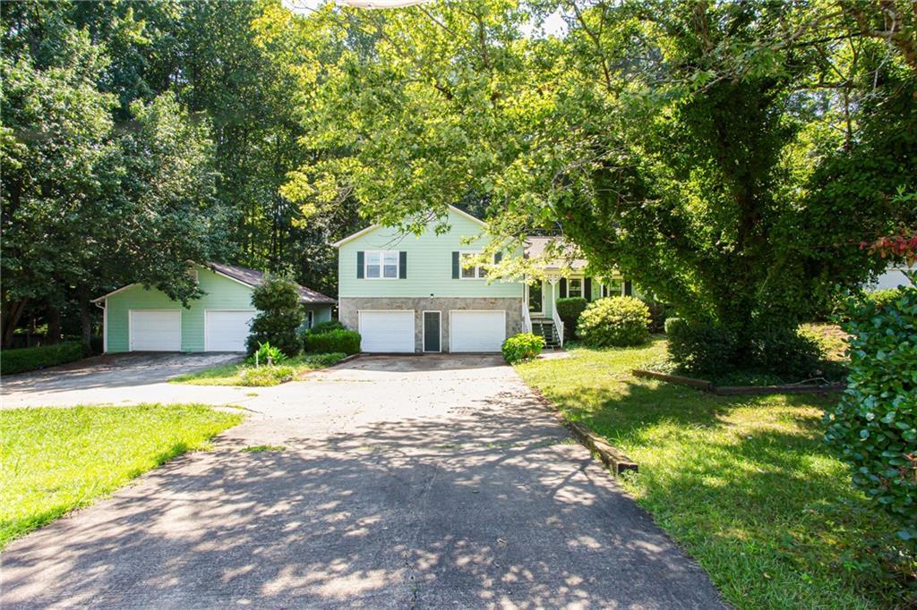 361 Hart Rd., Dallas, GA 30157
