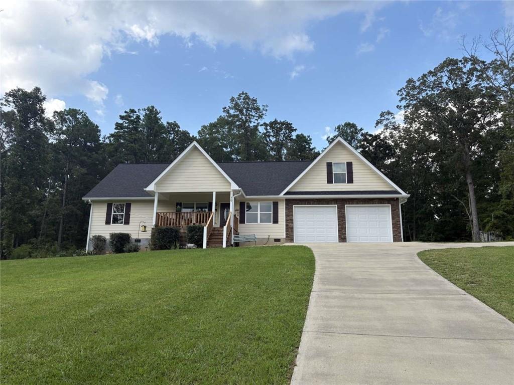 75 Evening Sunset Rd., Cedartown, GA 30125