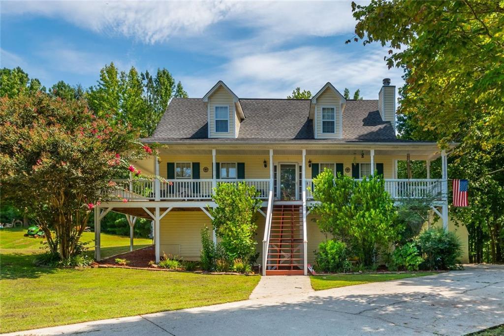 39 Bent Creek Ct., Dallas, GA 30157