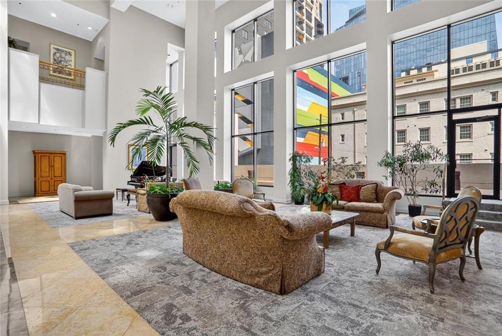 1280 W Peachtree St. #3014, Atlanta, GA 30309