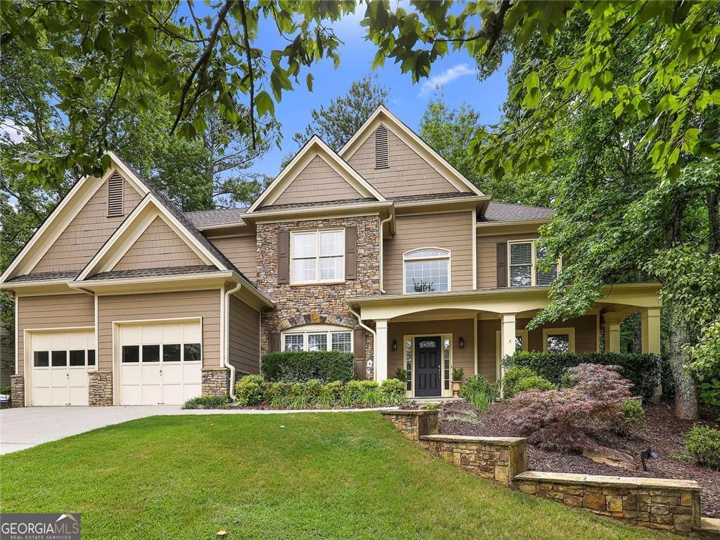 380 Victorian Ln., Duluth, GA 30097