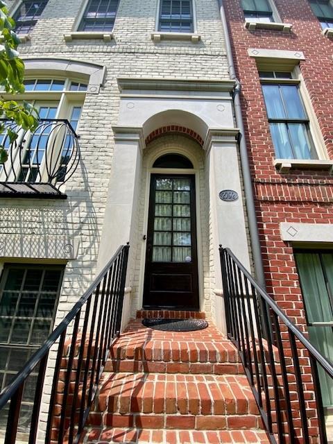 2792 Broughton Ln. #3, Atlanta, GA 30339