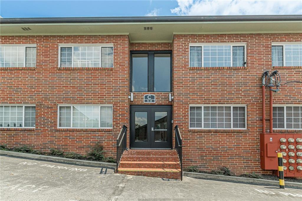 1705 Monroe Dr. #C05, Atlanta, GA 30324