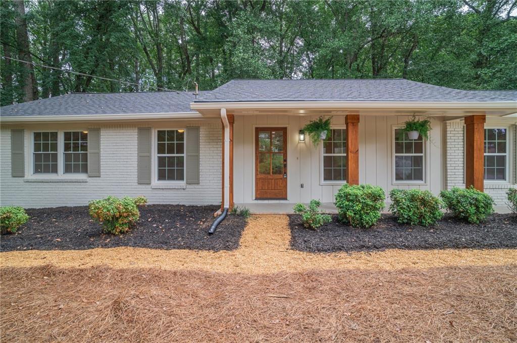 3494 Due West Rd., Marietta, GA 30064