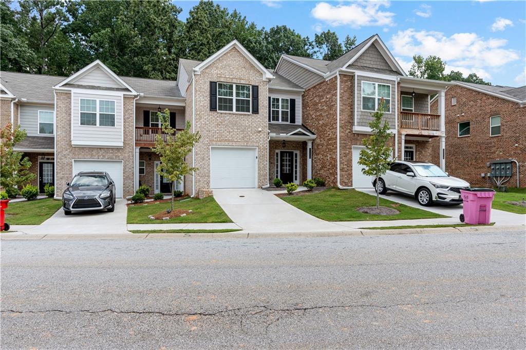 11112 Benton Woods Dr., Covington, GA 30014