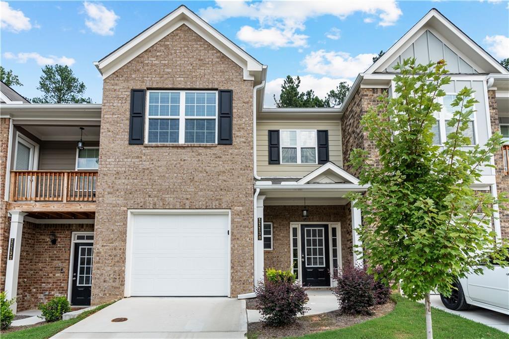 11130 Benton Woods Dr., Covington, GA 30014