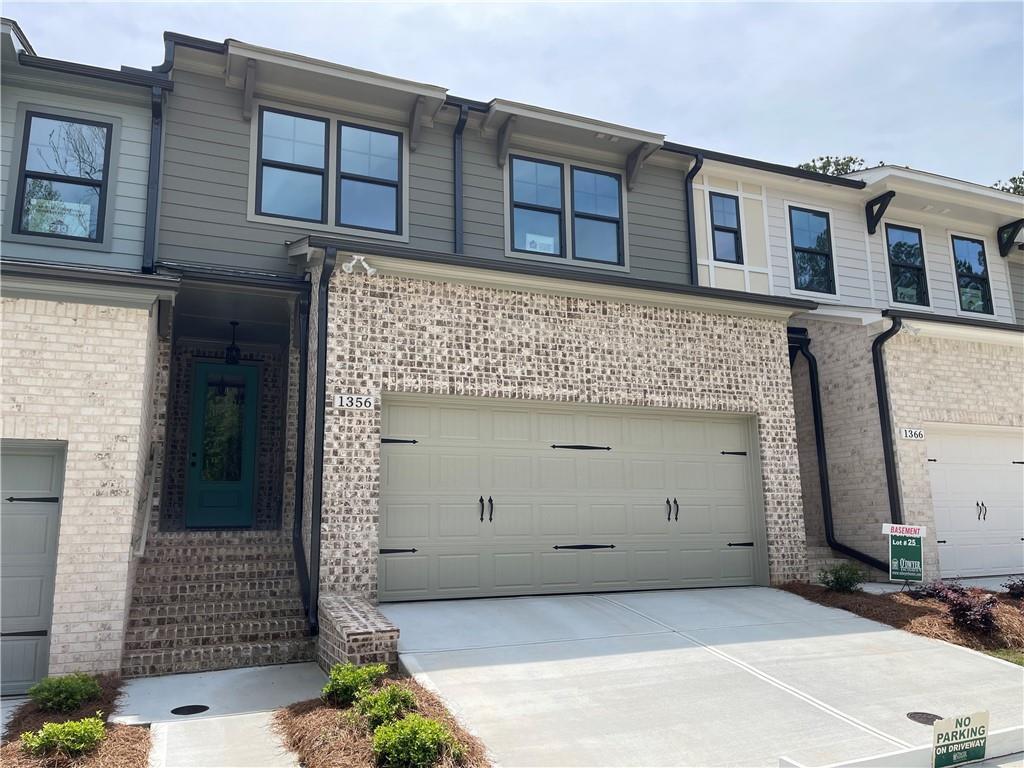1216 Lucan Ln. #WC2.32, Lawrenceville, GA 30043