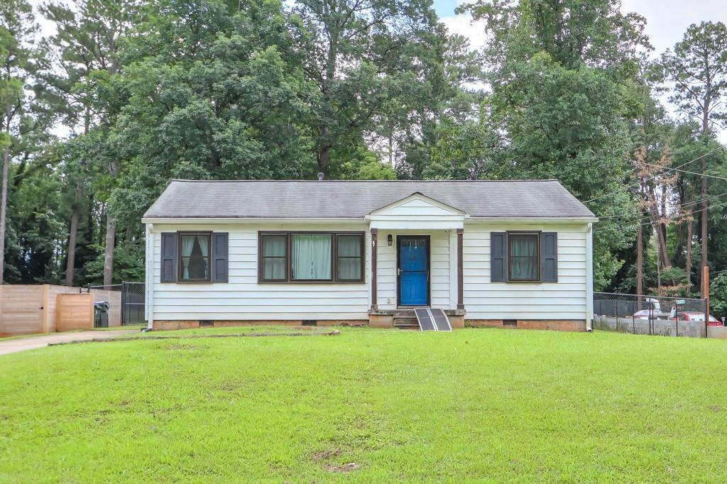 1975 Shalimar Dr., Atlanta, GA 30345