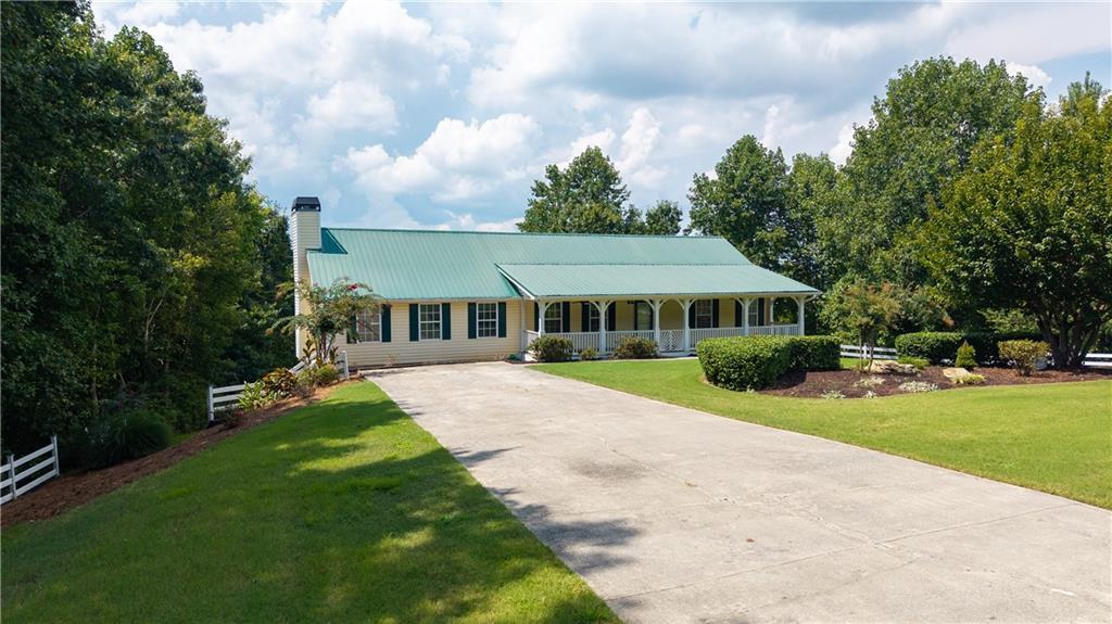 1779 Brushy Mountain Rd., Rockmart, GA 30153