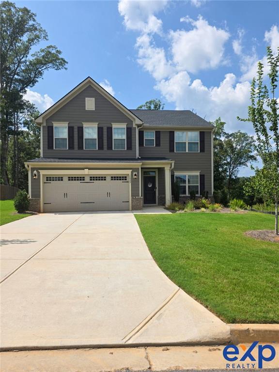 1029 Climbing Rose Way, Mcdonough, GA 30253