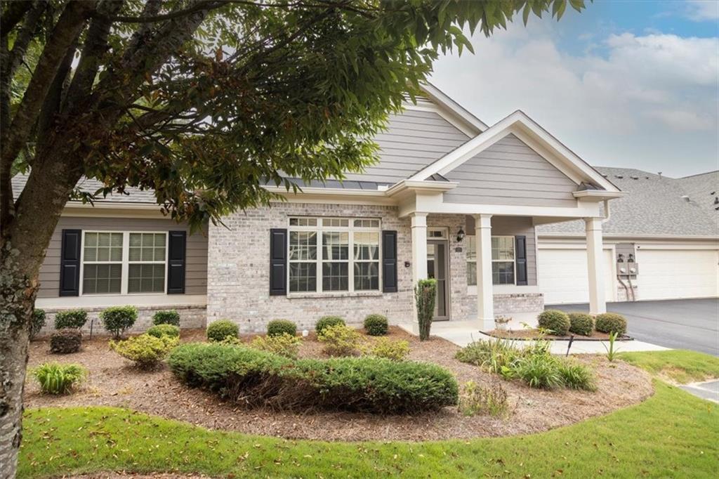 123 Owens Farm Ln. #12, Woodstock, GA 30188