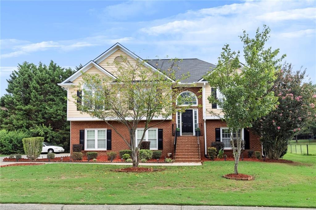 19 Sweet Gracie Hollow, Cartersville, GA 30120
