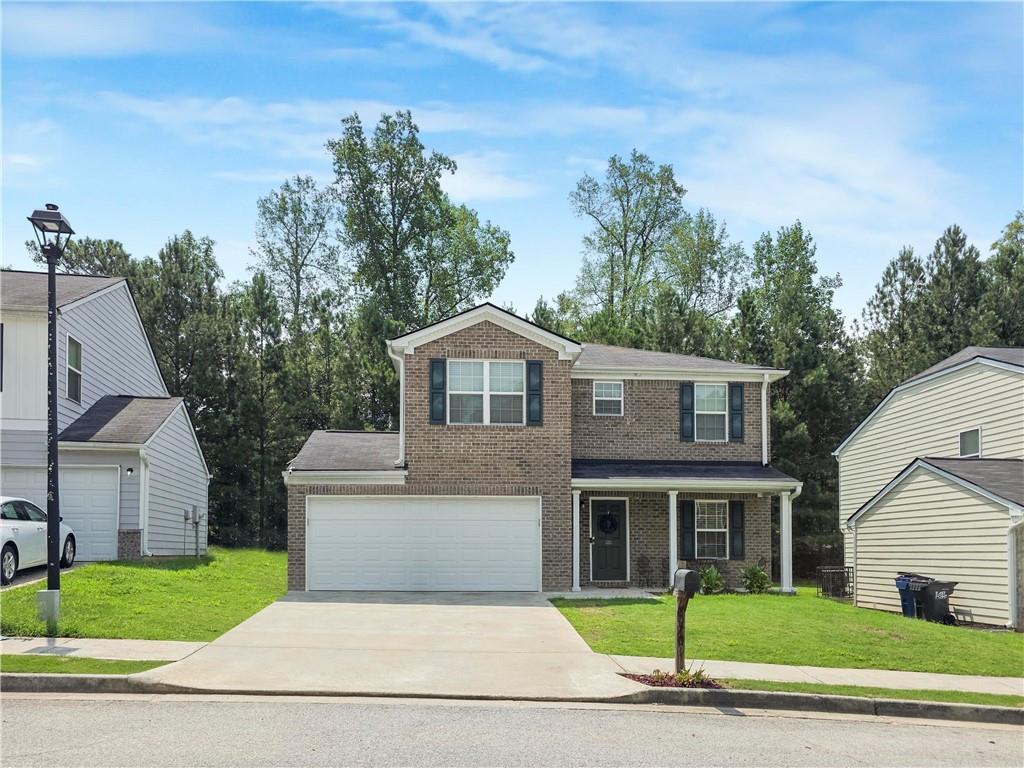 4709 Tradition Pkwy., Atlanta, GA 30349