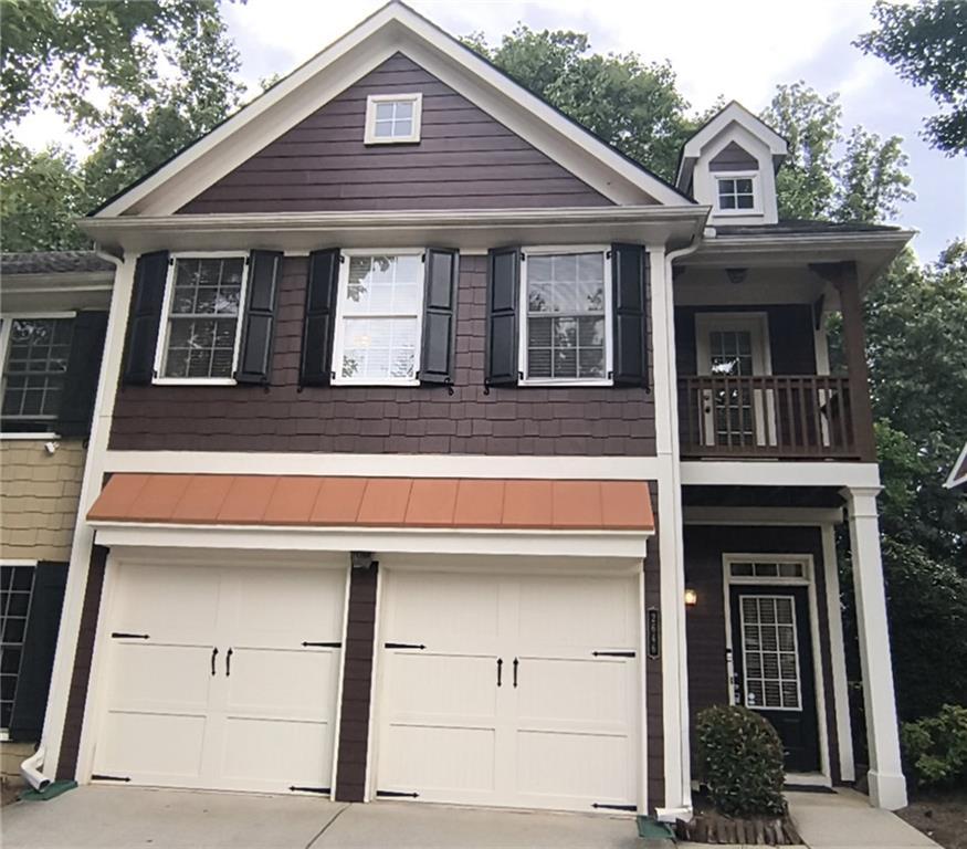 2646 Ridge Run Tr., Duluth, GA 30097