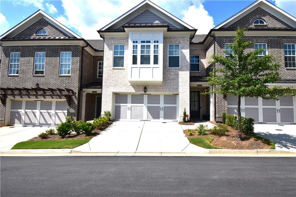 4944 Sealy Cir., Peachtree Corners, GA 30092