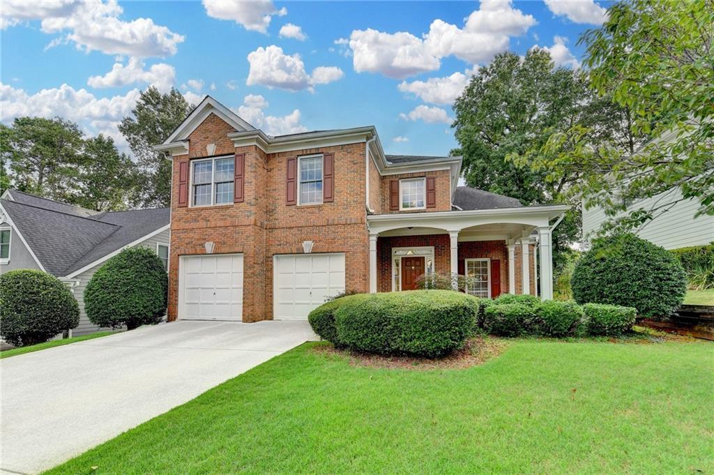 3262 Monarch Pine Dr., Peachtree Corners, GA 30071