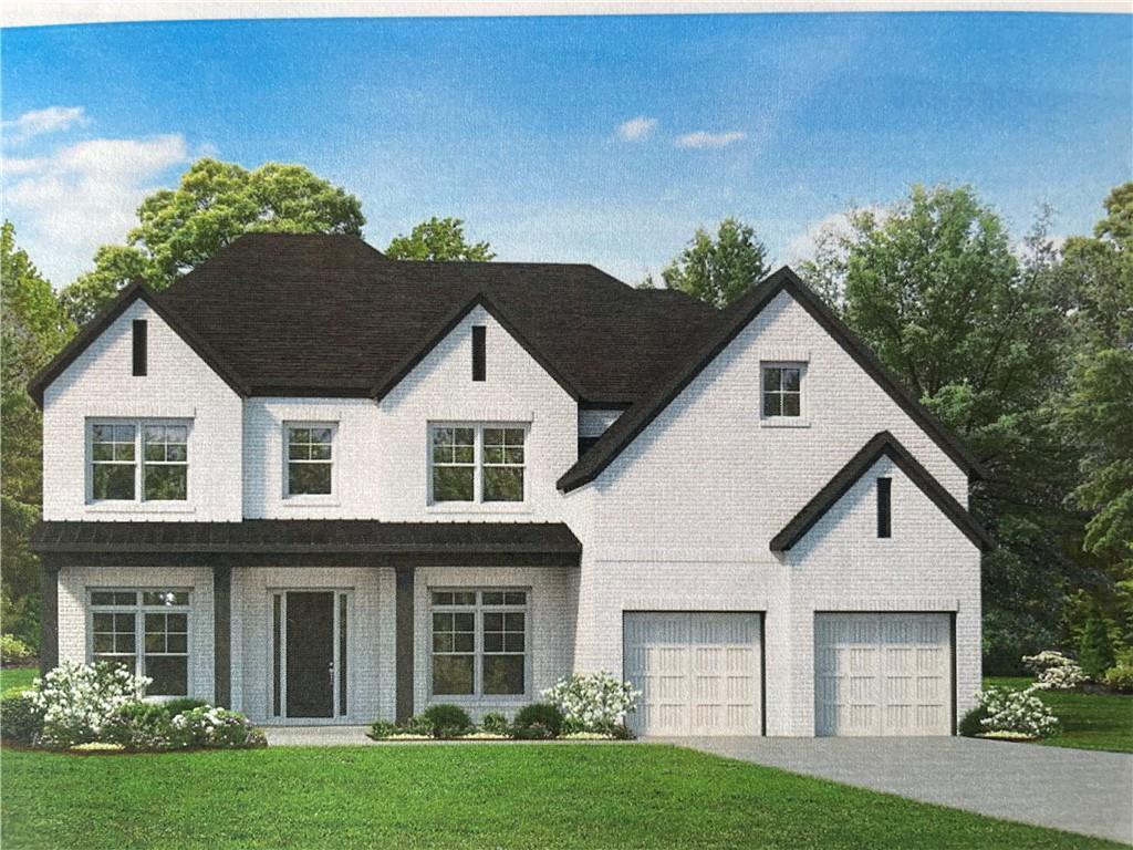 4475 Hawthorn Cir., Alpharetta, GA 30022