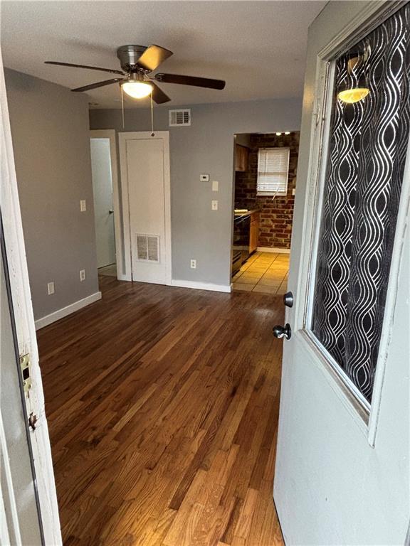 561 Formwalt St. #5, Atlanta, GA 30312
