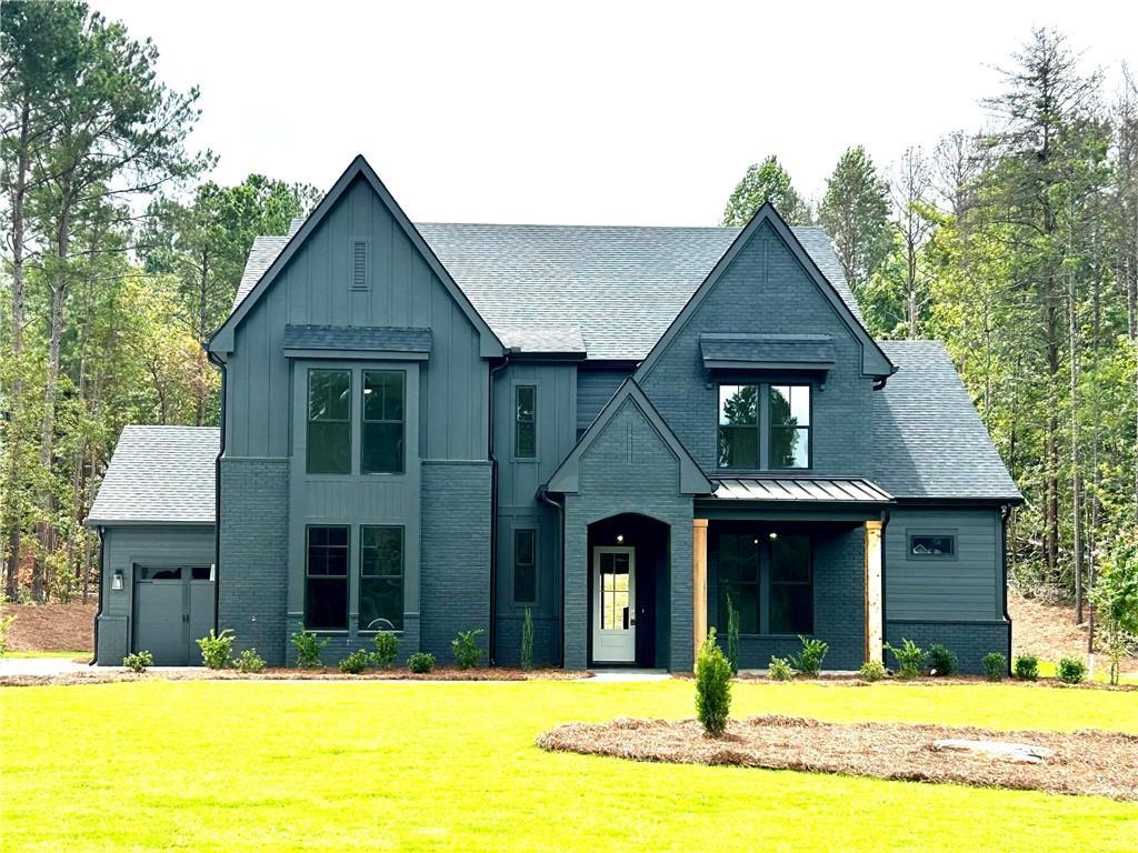 165 Chariot Ct., Jefferson, GA 30549