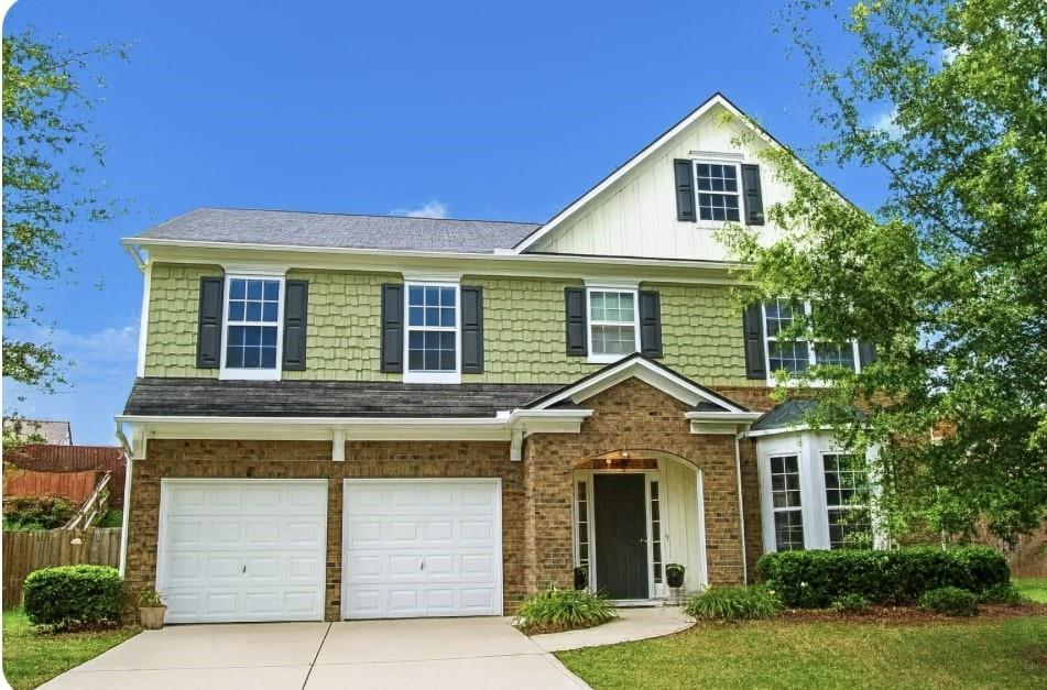 4445 Sundance Cir., Cumming, GA 30028